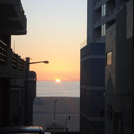 Hotel Aviz Figueira da Foz Exteriör bild