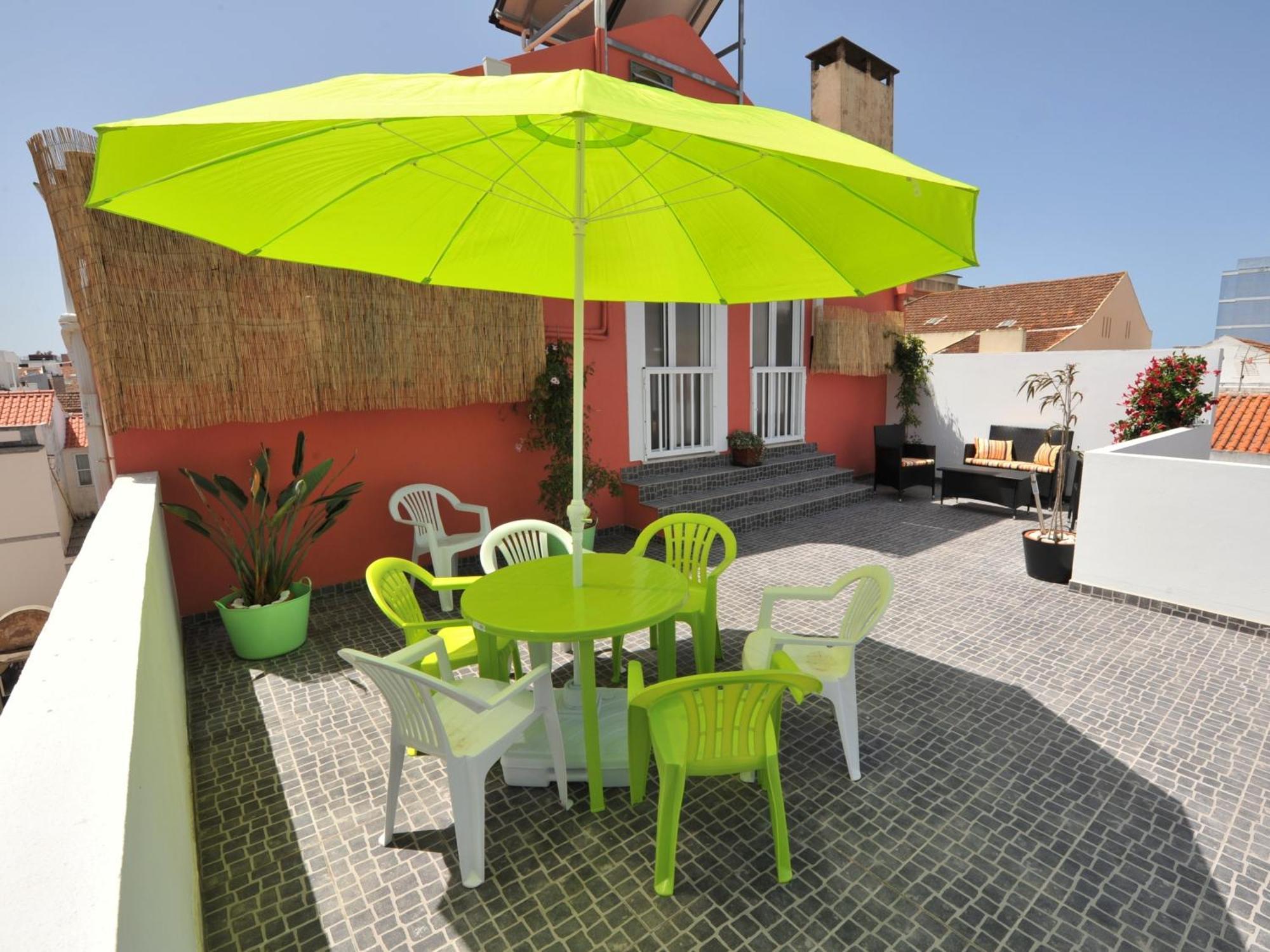 Hotel Aviz Figueira da Foz Exteriör bild