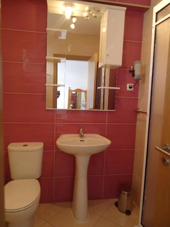 Hotel Aviz Figueira da Foz Rum bild